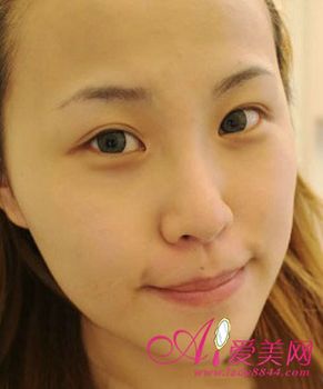 达人教你巧化彩妆变混血美女 达人教你巧化彩妆变混血美女