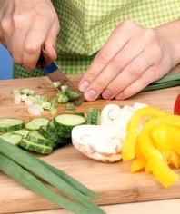 女性养生多吃5类食物 皱纹斑点都不见 女性养生多吃5类食物 皱纹斑点都不见