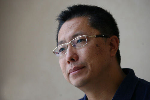 李阳还原“家暴门”事件 难忘与妻子甜蜜回忆 李阳还原“家暴门”事件 难忘与妻子甜蜜回忆