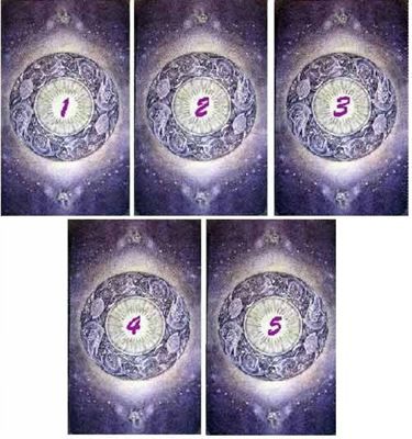 塔罗测试:哪方面你是个吝啬鬼? 塔罗测试:哪方面你是个吝啬鬼?