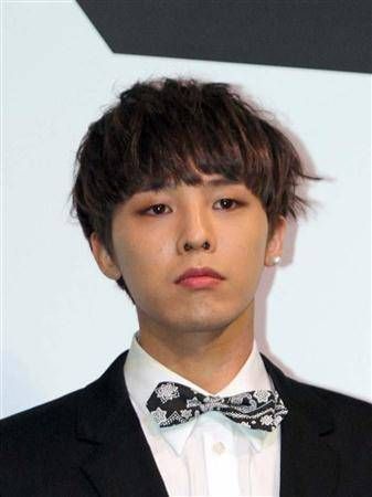 Bigbang队长G-dragon吸食大麻 单曲碟暂停发售 Bigbang队长G-dragon吸食大麻 单曲碟暂停发售