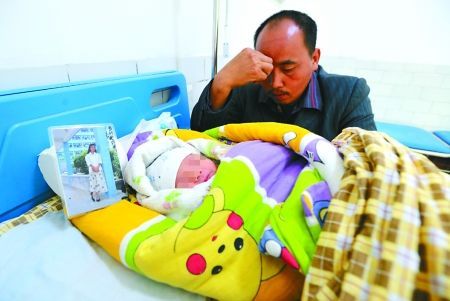 重庆一家医院无扳手开氧气罐致产妇死亡(图) 重庆一家医院无扳手开氧气罐致产妇死亡(图)