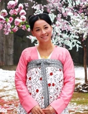 《美人天下》唐宫魔幻妆容盘点 《美人天下》唐宫魔幻妆容盘点