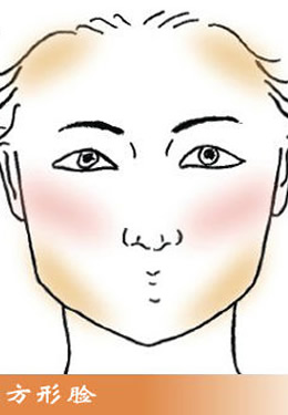 掌握底妆诀窍让你变小脸美女 掌握底妆诀窍让你变小脸美女