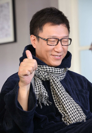 幸福课堂：《男人帮》教你如何读懂男人