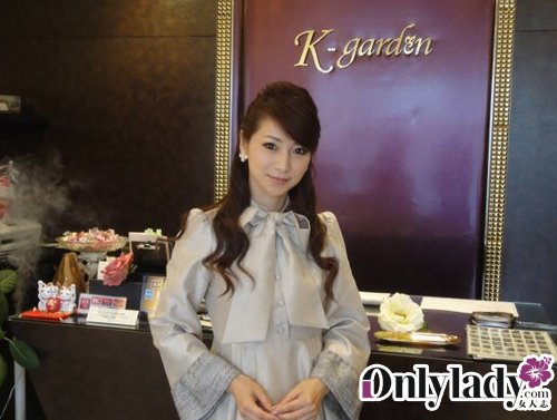 不老仙妻水谷雅子的护肤之道 不老仙妻水谷雅子的护肤之道