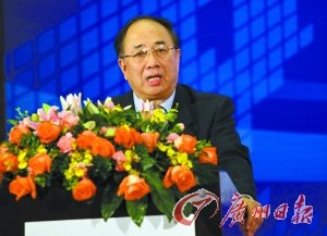 全国政协常委赵启正:小悦悦事件有损国人形象 全国政协常委赵启正:小悦悦事件有损国人形象