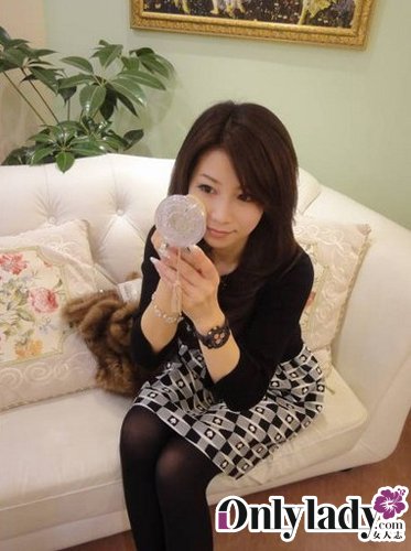不老仙妻水谷雅子的护肤之道 不老仙妻水谷雅子的护肤之道