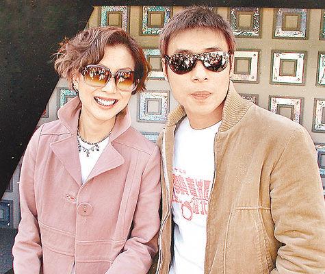 郑秀文：忧郁症让我成长 没计划与许志安结婚