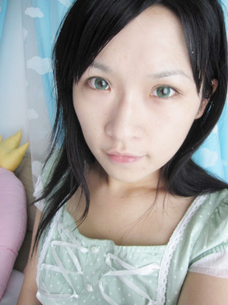 美妆达人教你魅惑异域妆 美妆达人教你魅惑异域妆