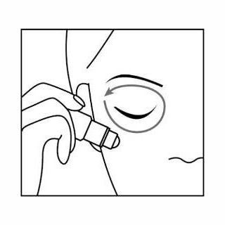滚珠眼霜的正确用法你会吗 滚珠眼霜的正确用法你会吗