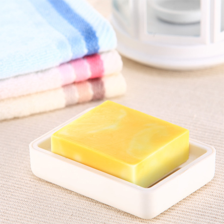 冬季环保美肌请用手工皂