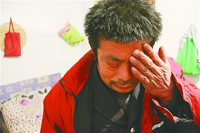 男子15年前手术摘除脾脏 今年发现左肾“丢失” 男子15年前手术摘除脾脏 今年发现左肾“丢失”