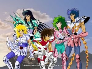 动画片《圣斗士星矢》制作元老病逝 享年72岁 动画片《圣斗士星矢》制作元老病逝 享年72岁