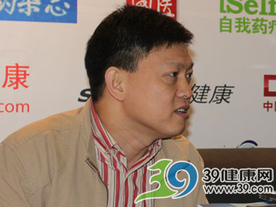 回春堂张向东:提高仿制药准入门槛可促进中成药创新