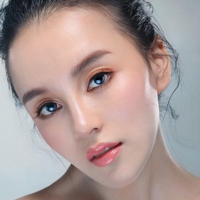 整形级彩妆术立刻拯救缺陷五官 整形级彩妆术立刻拯救缺陷五官
