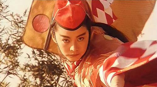 徐克江湖9美人谈保养 林青霞张曼玉谁是不老传奇 徐克江湖9美人谈保养 林青霞张曼玉谁是不老传奇