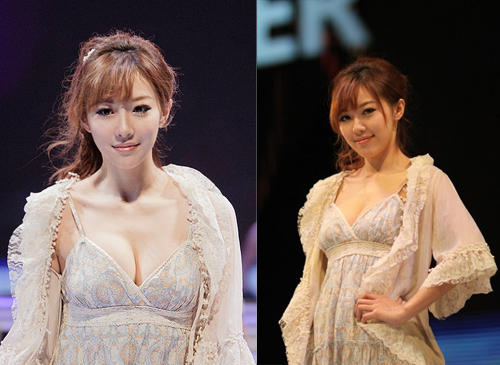 向“度娘”刘冬学习爆红年会妆 向“度娘”刘冬学习爆红年会妆