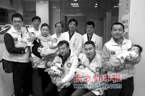 贫困唇腭裂儿童可获广东狮子会免费救治 贫困唇腭裂儿童可获广东狮子会免费救治