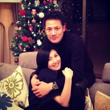杨千谜式宣布怀孕 与老公丁子高新年分享喜悦 杨千谜式宣布怀孕 与老公丁子高新年分享喜悦