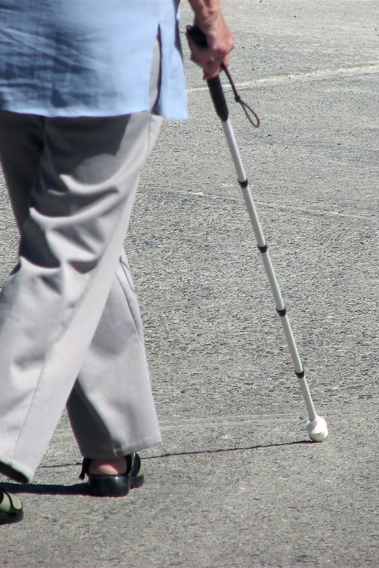 世界最年长双胞胎过102岁生日 世界最年长双胞胎过102岁生日