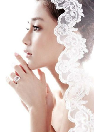 新娘婚前护肤须制定时间表_美容