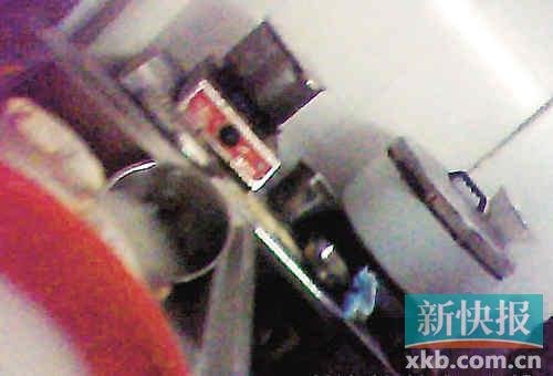 卧底大塘烧鹅:恶臭鸡油涂米蒸出“香饭” 卧底大塘烧鹅:恶臭鸡油涂米蒸出“香饭”