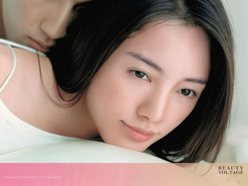 日本女性皮肤为何普遍白皙