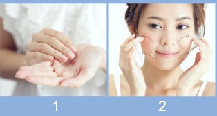 护肤时“加一瓶”打造SPA级蒸气美肌 护肤时“加一瓶”打造SPA级蒸气美肌