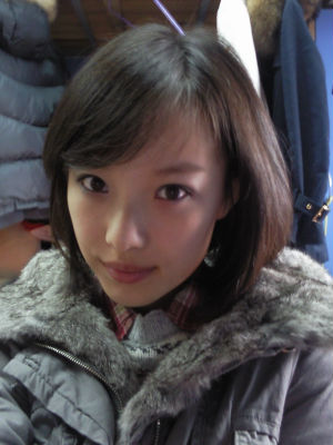 冯绍峰微博承认与倪妮相恋 倪妮分享减肥经_减肥