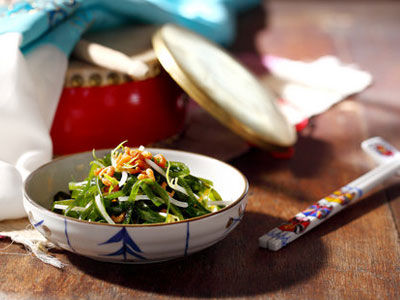 热荐两款夏天减肥食谱 兼顾减脂和营养_减肥