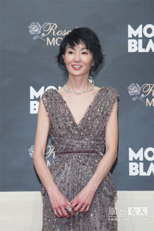 48岁张曼玉失恋变纸片人 如何防止分手后暴瘦？_减肥