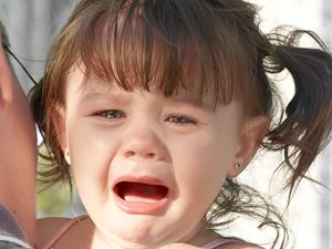 开学啦！有效缓解幼儿入园“分离焦虑症”妙招推荐260 / 作者:疾控客服 / 帖子ID:178027