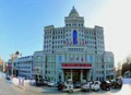 伊春市中心医院