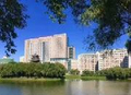 吉林大学第一医院邮电医院