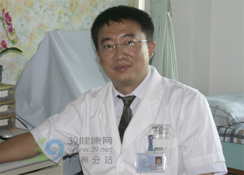 专访男科专家白遵光:阳痿早泄可以治好