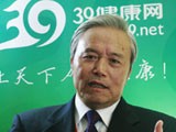 中国民族医药学会会长诸国本