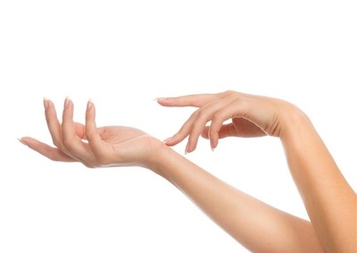 手部保健 传统方法最有用