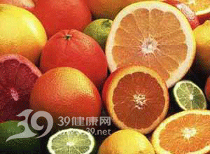 经常喝酒的人应该多吃橘子