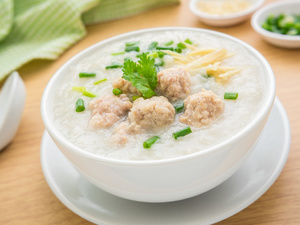 孕妇贫血食谱参考