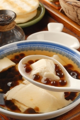 吃带馅面食能改变偏食习惯