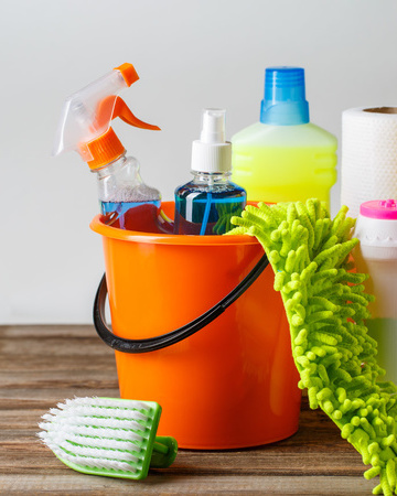 妙!4招助你家居空气变新鲜