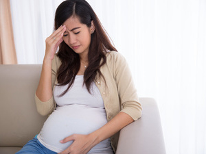 孕妇舞蹈：怀孕妈妈新宠
