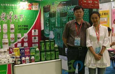 黄楠:益生菌产品已进入成熟阶段