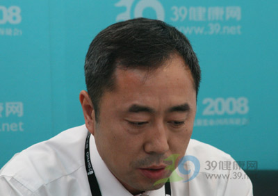 成建京:规范展会引领行业