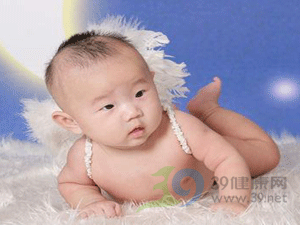 莫忘记帮小孩验健康