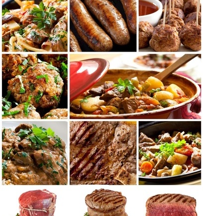 让人丰满的增肥食谱