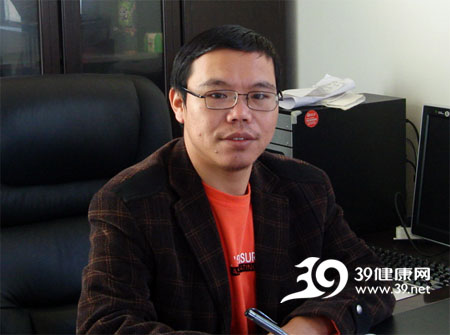 蔡文兵:开辟医保专项通道