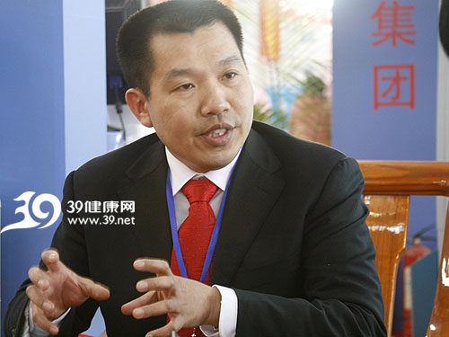 卓德兴:硬件人才让民营变得更强