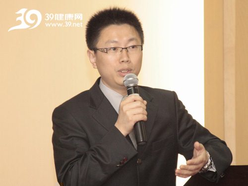禹雷：晕轮效应到药企危机公关